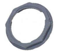Ecrou de bac à sel d'origine Lave-vaisselle 481010516412, 481010602697 BAUKNECHT Lave-vaisselle 481010516412, 481010602697 BAUKNECHT