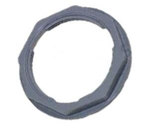 Ecrou de bac à sel d'origine Lave-vaisselle 481010516412 BAUKNECHT