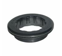 Ecrou De Blocage De Cassette Campagnolo 11v 11d Hg11 Noir