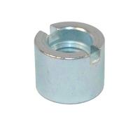 Ecrou de blocage de palier de suspension pour Polo 86 et 86c