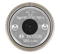 Ecrou de blocage rapide BOSCH Professional SDS CLIC M 14