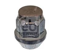 ÉCROU DE BOULON DE ROUE CHEVROLET AVEO/CAPTIVA/EPICA/LACETTI/REZZO/SPARK 05-