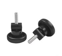 Écrou de bouton de couvercle de rechange pour pompe Hayward pour Super Pump SPX1600PN, installation rapide et prise en main sûre pour pompes de piscine