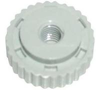 Ecrou de bras inferieur diam 15mm Candy/hoover 06011663