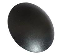 Écrou De Capuchon De Couvercle De Lame De Bras De Lave-glace De Pare-brise Avant, Compatible Avec Volvo Pour S40 2004-2011 Pour V50 2005-2011 8678607 Capuchons Bras D'essuie