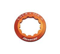 Reverse Ecrou de Cassette 8-11 Vitesses Orange