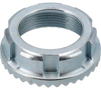 Écrou de collecteur Ø28 - Simson S50, S51, S70, S53, S83, KR51 Schwalbe, SR4, SR50, SR80, Duo4, SR2, KR50