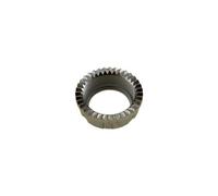 Ecrou de collecteur Tuning Ø32 pour Simson S50 S51 S70 S53 S83, KR51/1 KR51/2 Schwalbe, Spatz Star Sperber