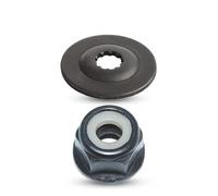 Écrou de Collier de rondelle de butée de Lame for FS55 FS76 FS80 FS85 FS90 FS94 FS100 FS120 FS130 FS200 FS250 FS86 FS87 FS87R FS88