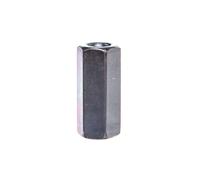 Écrou de connexion M8 galvanisé 12005 M8 G 6410081/50pcs KTS