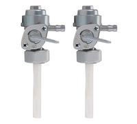 Écrou de coupure en acier de 22 mm pour générateurs EB3500X EB5000X 5,5-15 HP Entretien du moteur Vannes d'arrêt