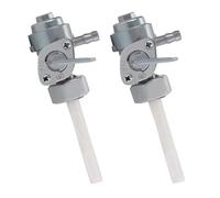 Écrou de coupure en acier de 22 mm pour générateurs EB3500X EB5000X 5,5-15 HP Entretien du moteur Vannes d'arrêt