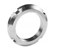 Écrou de Direction pour Trottinette Dualtron Pop et Storm Original Minimotors Argent
