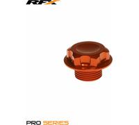 Écrou de direction RFX Pro (Rouge)