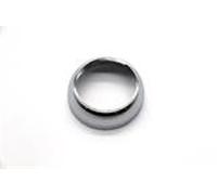 Ecrou de finition cartouche mitigeur : DOUCHE SOLAIRE Happy 25L