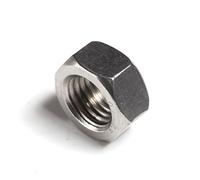 Écrou de Fixation 1/2/5/10/30/50pcs 304 En Acier inoxydable M1.6 M2 M2.5 M3 M4 M5 M6 M8 M10 M12 M14 M16 M18 M20 M22 M24 M27 M30 Écrous Hexagonaux(M4 30pcs)