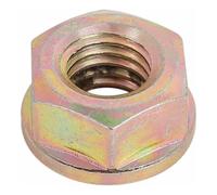Ecrou de fixation d'aile avant pour 2CV (1963-1970)