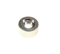 Hobby Tech Écrou de Fixation SS993401 de Couvercle de cuiseur Cookeo Moulinex Acier/Blanc