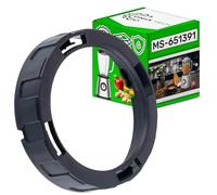 Écrou de Fixation du Bol du Blender Mixeur avec Code Original MS-651391 pour Krups pour Moulinex - Garantie de 5 Ans - ONIX TECH