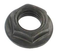 Ecrou de fixation Manivelle / pédalier vélo PNA