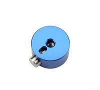 Écrou de fixation pour cymbale de tambour 8 mm Multicolore | Noir, or, argent, rouge options, personnalisez votre kit, assortissez votre style personnel, pour des choix de couleurs