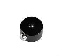 Écrou de fixation pour cymbale de tambour 8 mm Multicolore | Noir, or, argent, rouge options, personnalisez votre kit, assortissez votre style personnel, pour des choix de couleurs