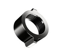 Écrou de fixation pour support de téléphone rotatif de 17 mm