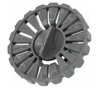 Ecrou de hélice, bras d'origine Lave-vaisselle 481010601299 WHIRLPOOL