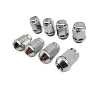 Écrou de Jante de Roue Avant et arrière, écrou d'installation adapté for CF 450cc 500cc 600cc 800cc 1000cc 9010-070002-A000(8PC)