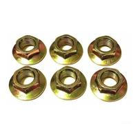 Écrou de lame de broche de qualité supérieure pour CUB CADET RZT 50, RZT 54, RZT4 Installation facile