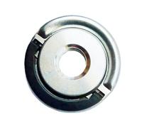 Écrou de meuleuse d'angle : écrou de verrouillage de la broche, fixation de meuleuse en acier | Coupe de disque anneau de filetage de la pince, boulon de retenue de l'arbre d'outil, couvercle de Tuer