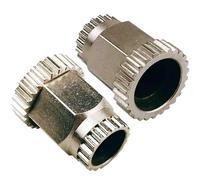 Écrou De Moyeu Arrière 2 En 1 Multifonctionnel En Acier Au Chrome Molybdène, Écrou De Bague De Verrouillage De Moyeu Arrière, Outil De Réparation De Vélo Pour Dt Swiss Star Cliquet