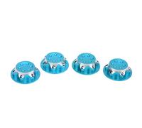 Ecrou de moyeu de voiture RC,Ecrou de moyeu RC,Ecrou de moyeu RC 17mm,Ecrou de moyeu RC en alliage d'aluminium,Accessoire de roue de voiture RC