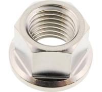 Écrou de pignon JMP Bolt M12x1,50mm inox V4A pour BMW S R / RR XR HP 4 1000 ccm année 2009 - 2020
