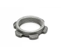 Écrou, bout d'essieu AUGER 80641