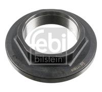 FEBI BILSTEIN Écrou bout d'essieu 177805 droit 30mm Acier 126mm 1,0kg