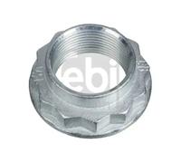 Écrou de pivot Essieu arrière 12181 FEBI BILSTEIN pour BMW 7 3 Coupé 8 5 X5 3 X3