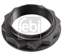 Écrou de pivot Essieu arrière 46180 FEBI BILSTEIN pour IVECO DAILY II Fourgon