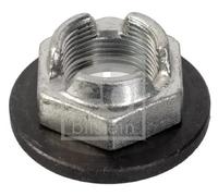 Écrou de pivot Essieu avant 22953 FEBI BILSTEIN pour FORD MONDEO III Turnier