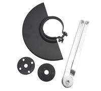 Écrou de presse à bride en métal pour meuleuse d'angle, pièces de rechange pour outil électrique, bride en métal