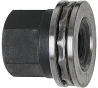 KS TOOLS Extracteur, écrou de tige 700.2125