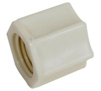 Écrou de raccordement pour l’arrière du réfrigérateur