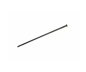 Écrou de rayon avant/arrière Fulcrum Red Fire (8U) Noir