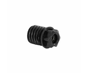 Écrou de rayon DT Swiss Torx M5 Noir