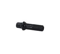 Écrou de rayon P2R Sapim Noir