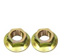 Écrou de rechange pour lames de tondeuse Cub Cadet RZT pour une durabilité améliorée