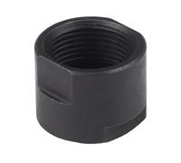 Écrou de rechange pour meuleuse à matrice N403431 pour DCG426B, DCG426BR, DWE4887, DWE4887N, MCM401 Series - Fixation pour meuleuse d'angle