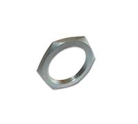 Ecrou de réglage d'embout de suspension pour AK350-400 - M40 -bichromaté