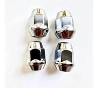 Écrou de roue 4 pièces 9010-070002-A000 Compatible avec Cforce CF1000 CF600 625 CF800 X5 X6 X8 ATV 500 600 650 800 Quad