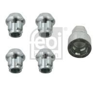 ÉCROU DE ROUE ARRIERE FORD FIESTA V 1.4 TDCI,1.3,MONDEO II TURNIER 1.8 TD,1.8 I